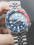 Image result for Seiko SKX009J