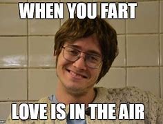 Image result for Love Is in the Air Tonight Meme