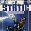 Image result for Static DC Comics