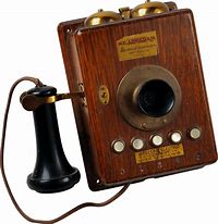 Image result for Western Electric 611555 Telephone