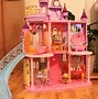 Image result for Disney Princess Dream Castle