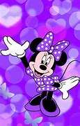 Image result for Minnie Mouse Hloding Phone