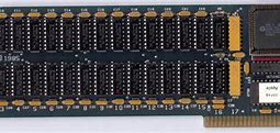 Image result for Apple 2 Memory
