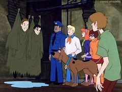 Image result for Scooby Doo Demons