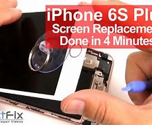 Image result for iPhone 6s Plus LCD Cable