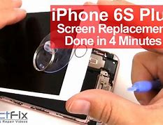 Image result for iPhone 6s vs 6 Replacement Screen