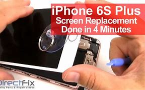 Image result for iphone 6 plus repair screens