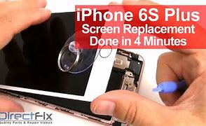 Image result for iPhone 6 Plus Screen Out
