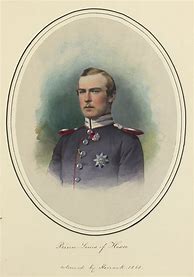 Image result for Louis I Grand Duke of Hesse