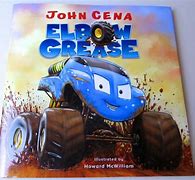 Image result for John Cena Kids Book