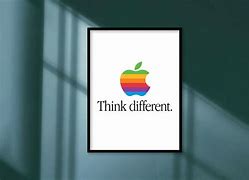 Image result for Apple Think Different Posters