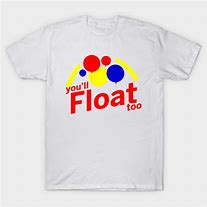 Image result for Float Meme T-shirt