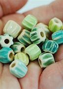 Image result for Small Ceramic Beads