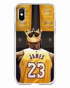 Image result for LeBron James iPhone Case