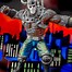 Image result for Bane Animated Series