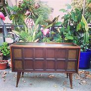 Image result for Zenith Console Stereo Y940