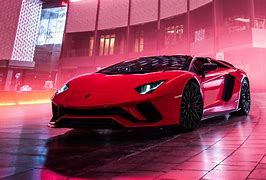 Image result for Coolest Red Lamborghini