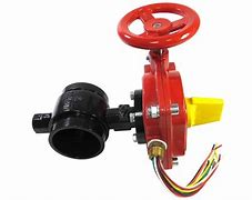 Image result for Grooved 3 Inch Butterfly Valve