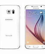 Image result for Samsung S6 White