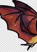 Image result for Brown Bat Wings Cartoon