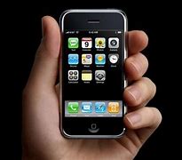 Image result for Apple iPhone 1 X