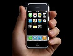 Image result for 1st iPhone Ever Made