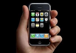 Image result for iPhone 2G Top