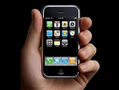 Image result for 2007 iPhone Presentation PowerPoint