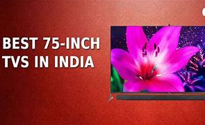Image result for Sharp 75 Inch TV