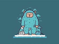 Image result for Yeti Meme