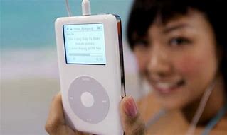 Image result for Apple iPod 3G