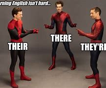 Image result for Spider-Man Plotting Meme