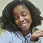 Image result for 4C Hair Straightened