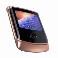 Image result for Motorola RAZR 5G Flip Phone From Verizon