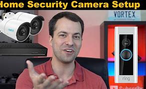 Image result for Nexus Security Cam