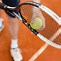 Image result for Tennis Racquet and Ball