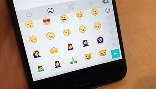 Image result for Custom HTC Emojis