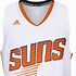 Image result for Los Suns Jersey