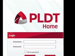 Image result for PLDT Home Change Password