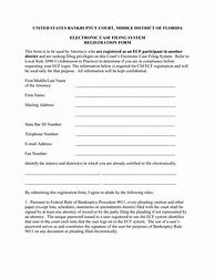 Image result for Middle District of Florida Certificate of Interested Parties