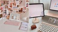 Image result for Pink iPad Aesttic