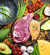 Image result for Keto Diet Lunch