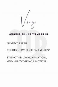 Image result for Virgo Zodiac Compatibility Chart