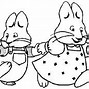 Image result for Max and Ruby Space Max