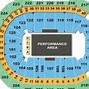 Image result for Giant Center WWE Seating Chart