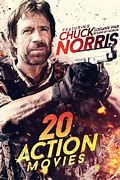 Image result for Chuck Norris Action Movies