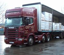 Image result for Scania Truck Japan