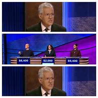 Image result for Jeopardy Game Meme