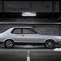 Image result for LC Torana Silver with Flames