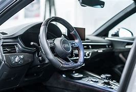 Image result for Abt Audi RS4 Interior